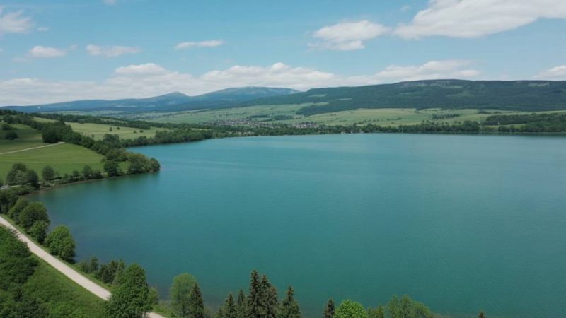 Les plus beaux lacs d’Alsace en photos : idées de balades et spots incontournables