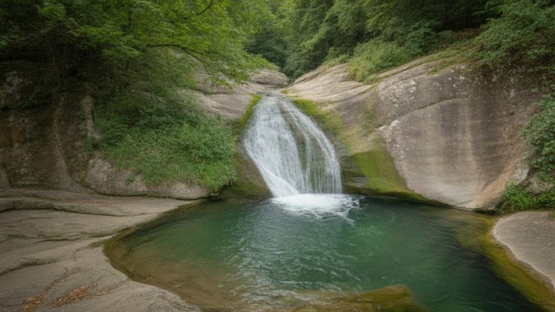 Les sentiers des cascades en Alsace : 12 balades photo au cœur de la nature